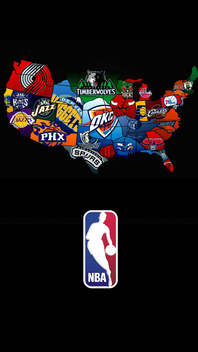 前NBA全