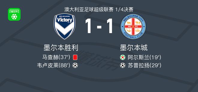 球赛场迈进